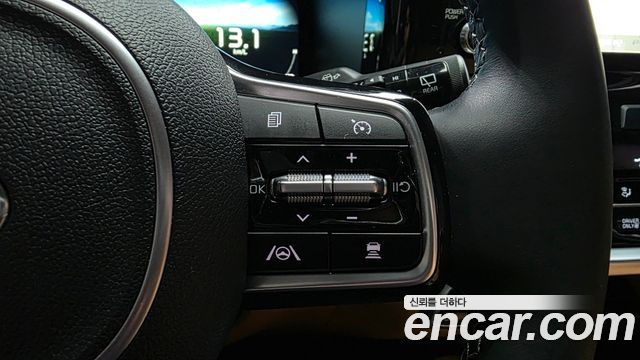 Kia Sorento 2021 — photo 22