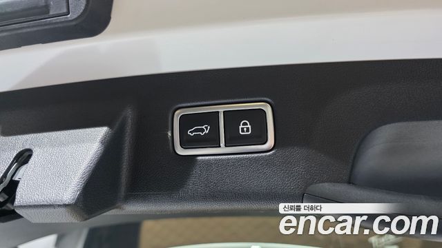 Kia Sorento 2021 — photo 24