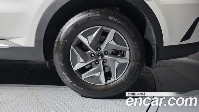 Kia Sorento 2021 — photo 7