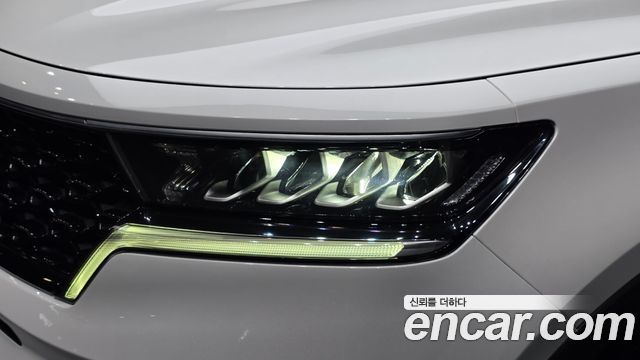 Kia Sorento 2021 — photo 8