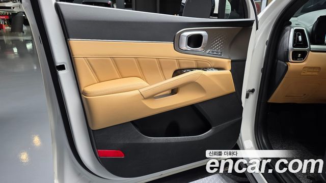 Kia Sorento 2021 — photo 14