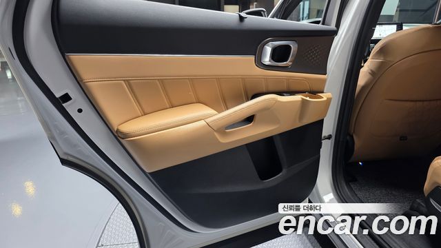 Kia Sorento 2021 — photo 15