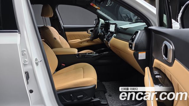 Kia Sorento 2021 — photo 16