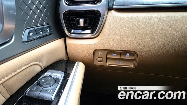 Kia Sorento 2021 — photo 27