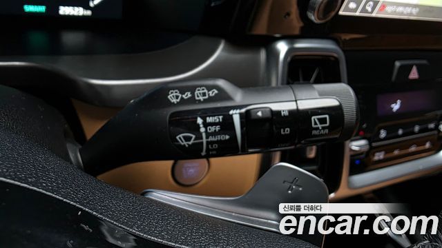Kia Sorento 2021 — photo 28