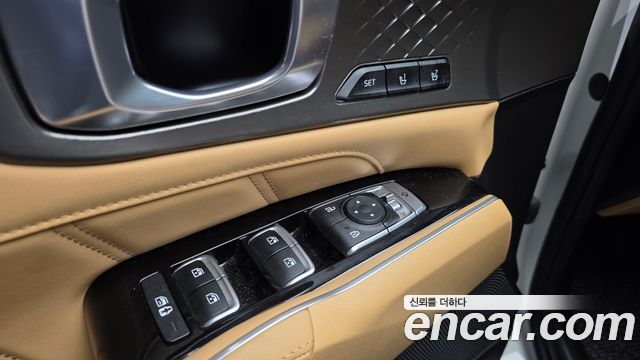 Kia Sorento 2021 — photo 29