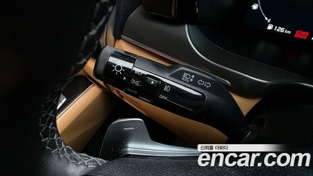 Kia Sorento 2021 — photo 30