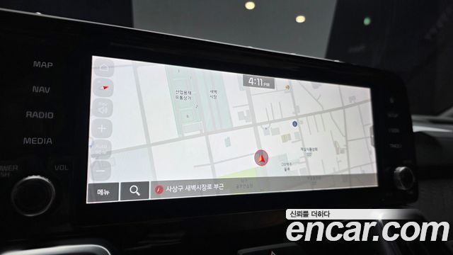 Kia Sorento 2021 — photo 31