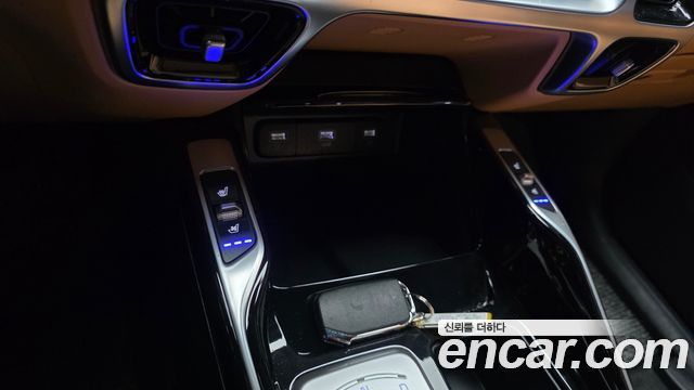 Kia Sorento 2021 — photo 33