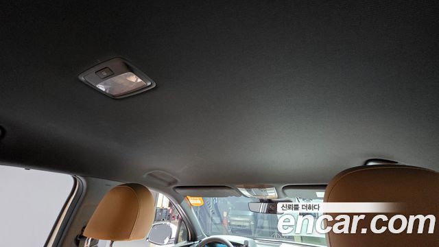 Kia Sorento 2021 — photo 35