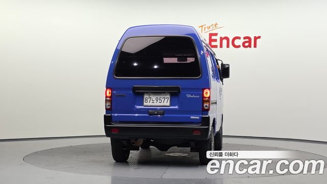 Chevrolet Korea damas 2019 — photo 4