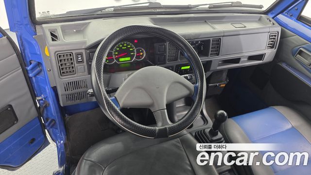 Chevrolet Korea damas 2019 — photo 7