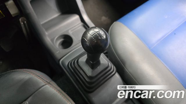 Chevrolet Korea damas 2019 — photo 9
