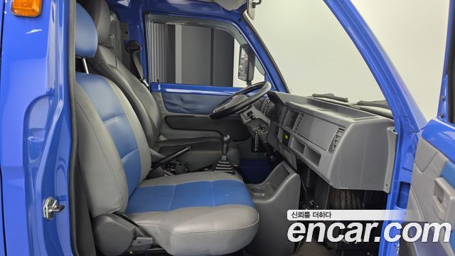 Chevrolet Korea damas 2019 — photo 11