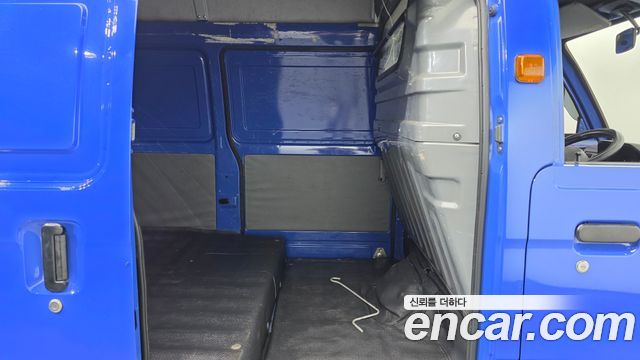 Chevrolet Korea damas 2019 — photo 12
