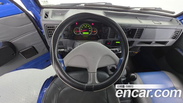 Chevrolet Korea damas 2019 — photo 13