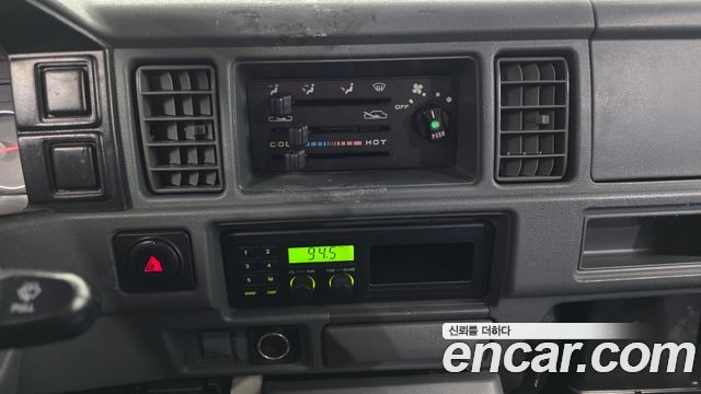 Chevrolet Korea damas 2019 — photo 14