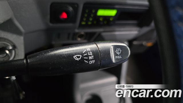 Chevrolet Korea damas 2019 — photo 17
