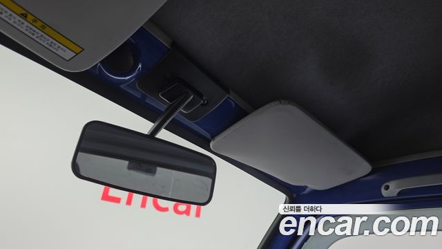 Chevrolet Korea damas 2019 — photo 19
