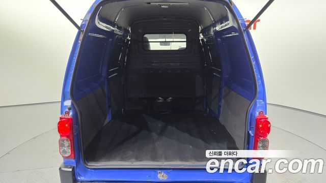 Chevrolet Korea damas 2019 — photo 20