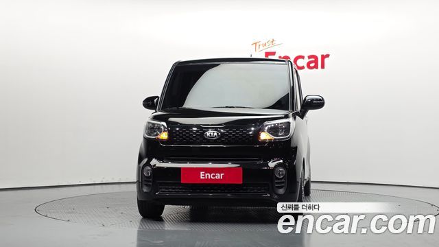 Kia RAY 2018 — photo 3