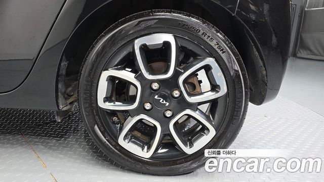Kia RAY 2018 — photo 5