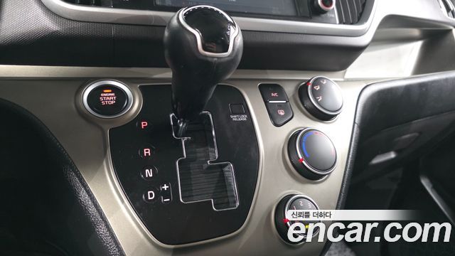 Kia RAY 2018 — photo 12