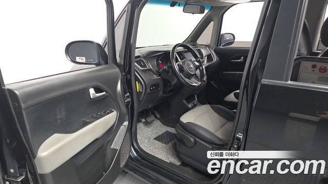Kia RAY 2018 — photo 13