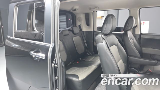 Kia RAY 2018 — photo 18