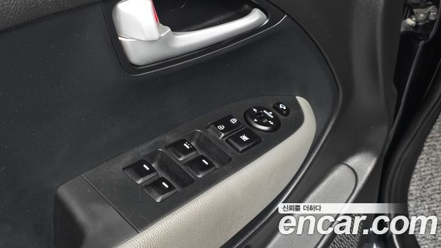 Kia RAY 2018 — photo 23