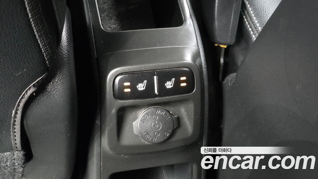 Kia RAY 2018 — photo 24