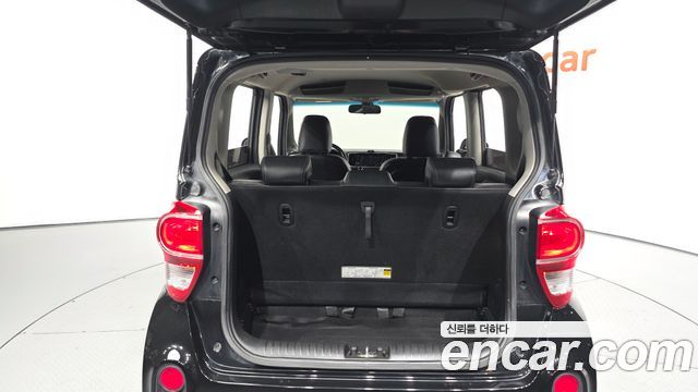 Kia RAY 2018 — photo 26