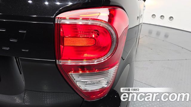 Kia RAY 2018 — photo 9