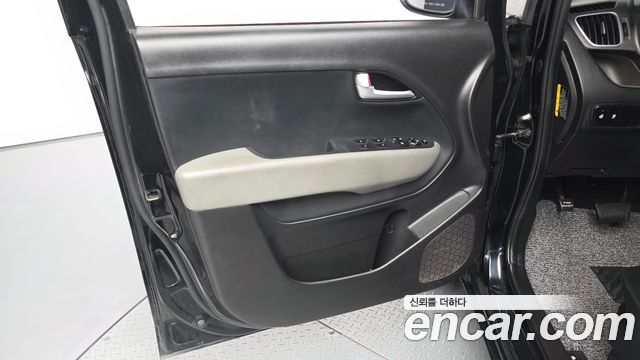 Kia RAY 2018 — photo 14