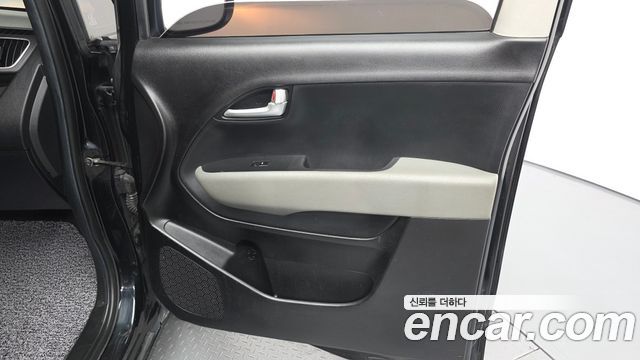 Kia RAY 2018 — photo 15