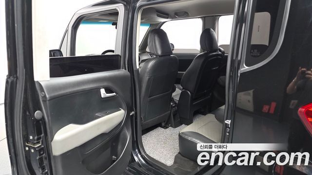 Kia RAY 2018 — photo 16
