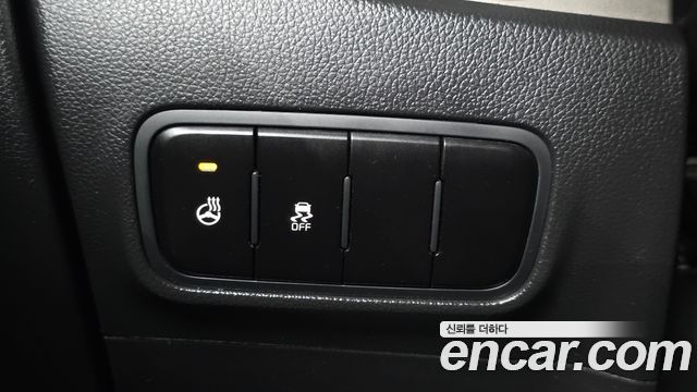 Kia RAY 2018 — photo 27