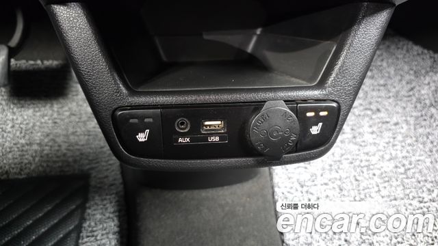 Kia RAY 2018 — photo 28