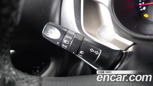 Kia RAY 2018 — photo 29