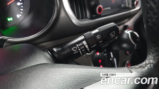 Kia RAY 2018 — photo 30