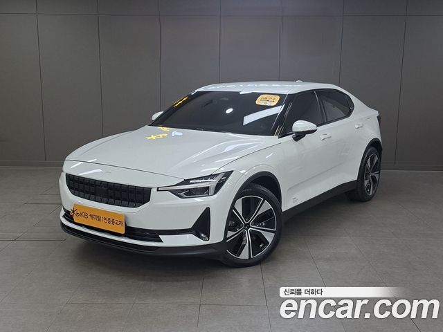 Polestar Polestar 2 2023 — photo 1
