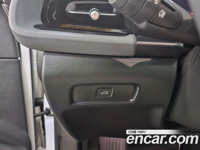 Polestar Polestar 2 2023 — photo 6