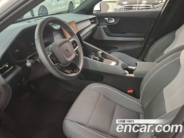 Polestar Polestar 2 2023 — photo 15