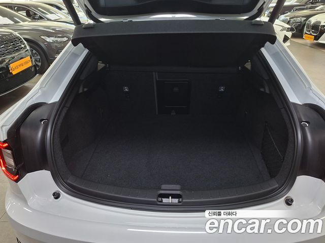 Polestar Polestar 2 2023 — photo 17