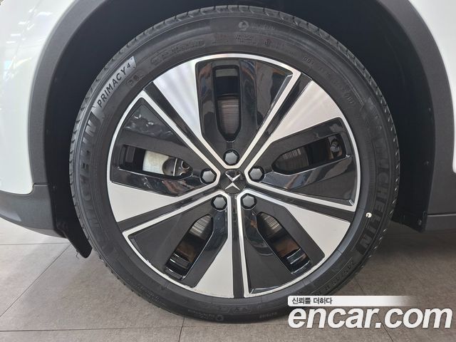 Polestar Polestar 2 2023 — photo 19