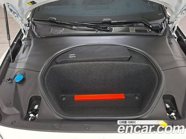 Polestar Polestar 2 2023 — photo 20