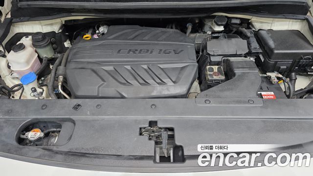 Kia Canival 2019 — photo 6