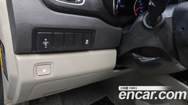 Kia Canival 2019 — photo 20