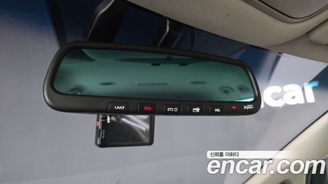 Kia Canival 2019 — photo 26