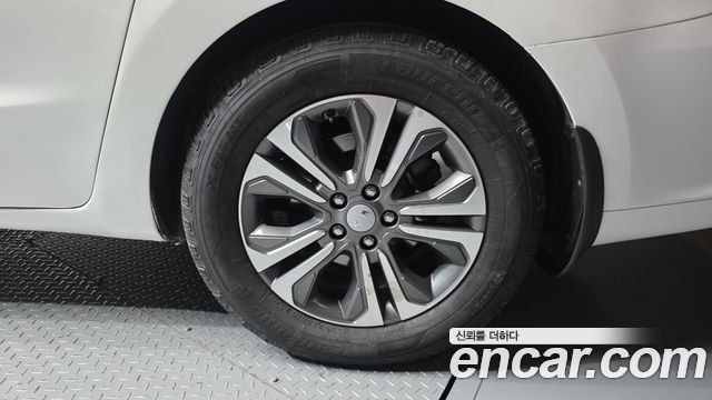 Kia Canival 2019 — photo 7